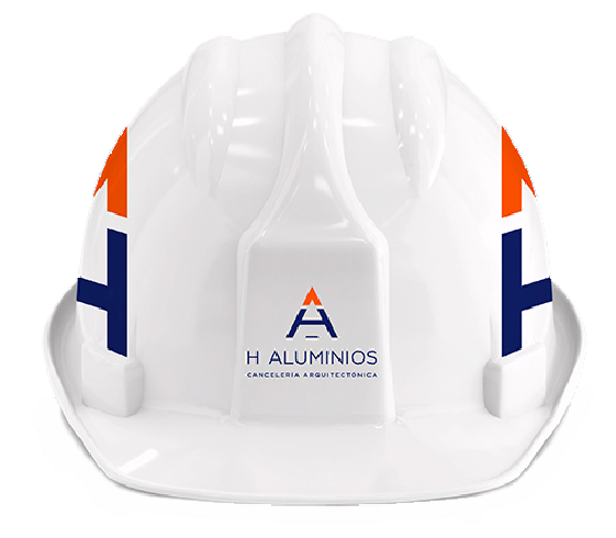 H Aluminios
